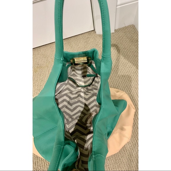 Deux Lux tote bag - Picture 5 of 5